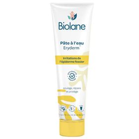 Biolane 75 ml Su Bazlı Pişik Önleyici Macunu