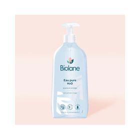 Biolane Ea Pure H2O 750 ml Temizleme Suyu