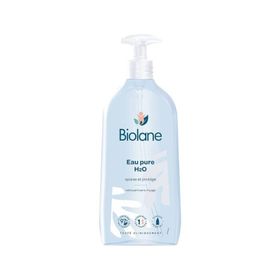 Biolane Ea Pure H2O 750 ml Temizleme Suyu