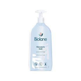 Biolane Ea Pure H2O 750 ml Temizleme Suyu
