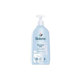 Biolane Ea Pure H2O 750 ml Temizleme Suyu