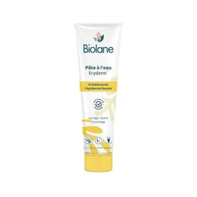 Biolane Eryderm Water-Based Paste 75 ml Su Bazlı Pişik Macunu