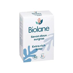 Biolane Extra Rich 150 gr Sabun