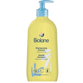 Biolane Gentle 350 ml Şampuan