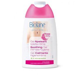 Biolane Intimate Hygiene Gel 200 ml İntim Jeli