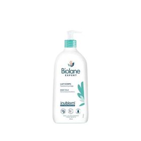 Biolane Moisturizing Body Milk 350 ml Vücut Sütü