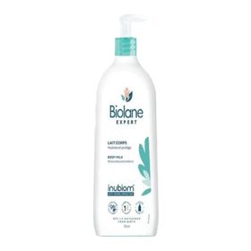 Biolane Moisturizing Body Milk 350 ml Vücut Sütü