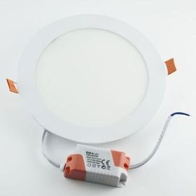 Bioled 12 W Panel Led