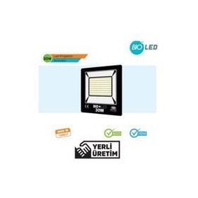 Bioled 30W Led Projektör