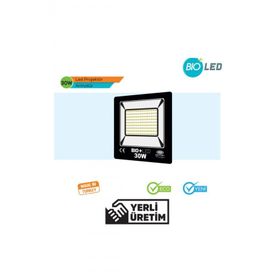 Bioled 30W Led Projektör