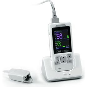Biolight M800 Yetişkin El Tipi Pulse Oksimetre Cihazı