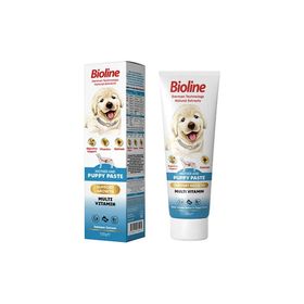 Bioline 100 gr Puppy Paste Yavru Köpek Macunu