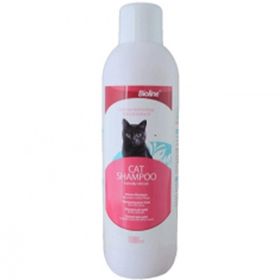 Bioline 1000 ml Papatya Kokulu Kedi Şampuanı