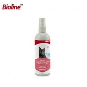 Bioline 175 ml Kedi Parfümü