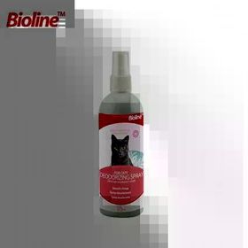 Bioline 175 ml Kedi Parfümü
