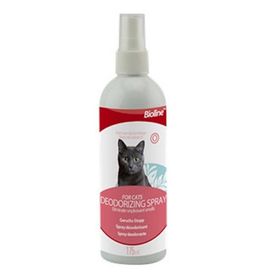 Bioline 175 ml Kedi Parfümü