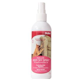 Bioline 175 ml Kedi Uzaklaştırıcı Sprey