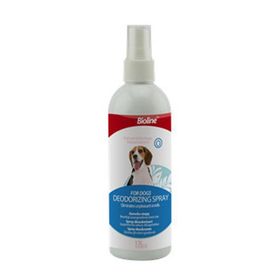 Bioline 175 ml Köpek Deodorantı
