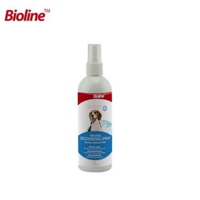 Bioline 175 ml Köpek Yaşam Alanı İçin Koku Giderici Sprey
