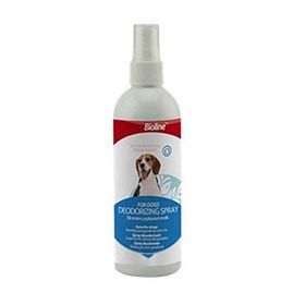 Bioline 175 ml Köpek Yaşam Alanı İçin Koku Giderici Sprey