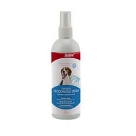Bioline 175 ml Köpek Yaşam Alanı İçin Koku Giderici Sprey