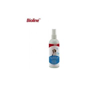 Bioline 250 ml Köpek Deodorantı