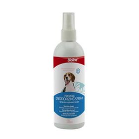 Bioline 250 ml Köpek Deodorantı