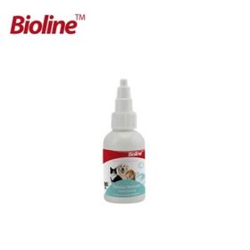 Bioline 50 ml Kedi Köpek ve Kemirgenler için Gözyaşı İzi Çıkartıcı