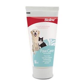 Bioline 50 ml Köpek Pati Bakım Kremi