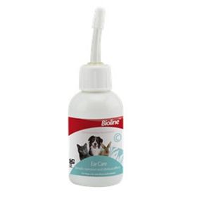 Bioline 50 ml Kulak Bakım Damlası