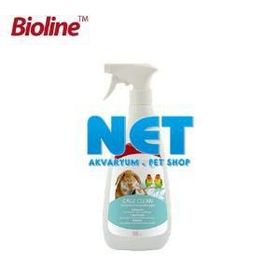 Bioline 500 ml Kafes Temizleme Spreyi
