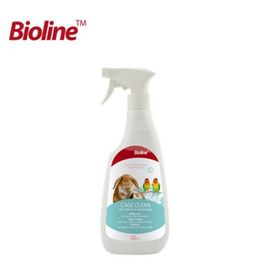 Bioline 500 ml Kafes Temizleme Spreyi