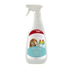 Bioline 500 ml Kafes Temizleme Spreyi