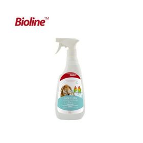 Bioline 500 ml Kafes Temizleme Spreyi