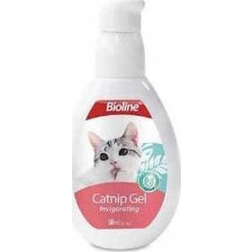 Bioline Catnip 50 ml Kedi Jeli