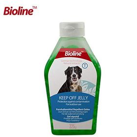 Bioline Kedi ve Köpekler İçin 225 gr Uzaklaştırıcı Jel