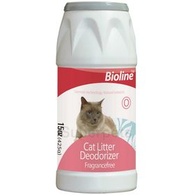 Bioline Koku Giderici 425 gr Kedi Kumu