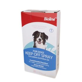 Bioline Koku Giderici 500 ml Deodorant