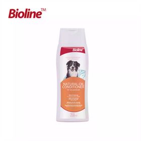 Bioline Köpekler için Tüy Şekillendirici 250 ml Şampuan