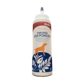 Bioline Kulak Pudrası 30 G