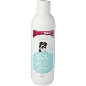 Bioline Neem Ağacı Özlü 1 lt Köpek Şampuanı