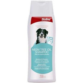 Bioline Neem Ağacı Özlü 250 ML Köpek Şampuanı