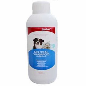 Bioline Neutral Doğal 1 lt Kedi Köpek Şampuanı