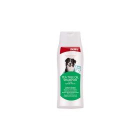 Bioline Tea 250 ml Tree Çay Ağacı Yağlı Köpek Şampuanı