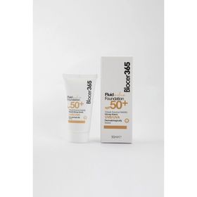 Bioliq Blocer 365 Fluid SPF50 50 ml Meidum Güneş Kremi