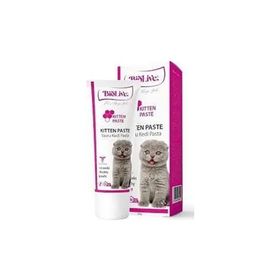 Biolive Kitten Paste 100 gr Yavru Kedi Pasta