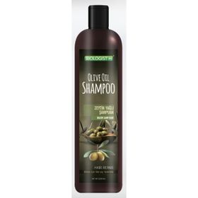 Biologist H 700 ml Zeytinyağlı Bakım Şampuanı