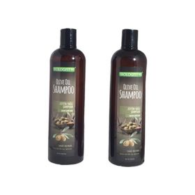 Biologist H 700 ml Zeytinyağlı Bakım Şampuanı