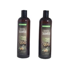 Biologist H 700 ml Zeytinyağlı Bakım Şampuanı