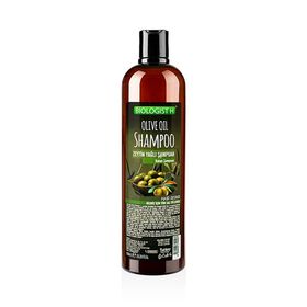 Biologist H 700 ml Zeytinyağlı Bakım Şampuanı
